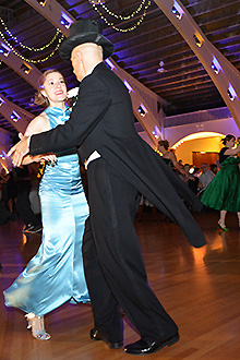 Swing Dance Lessons, Tampa Bay FL Dance Instructors